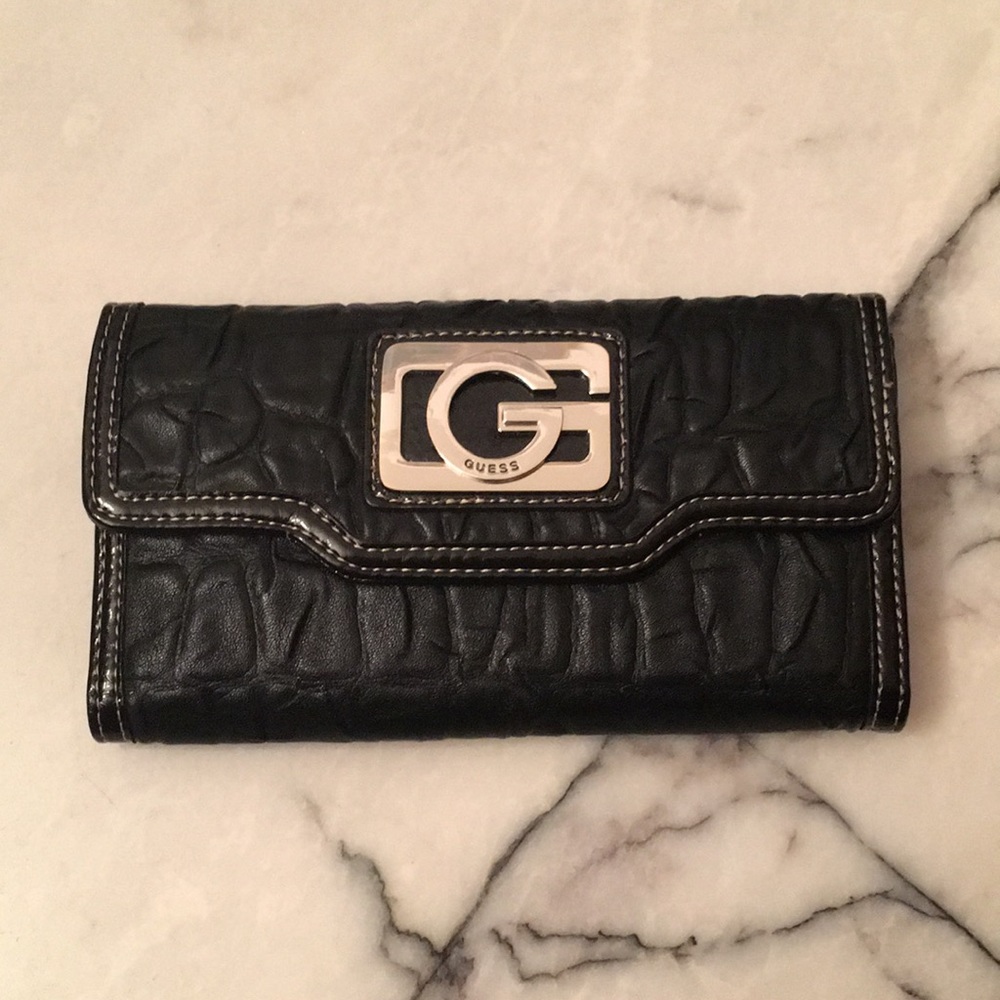 Guess By Marciano Wallet